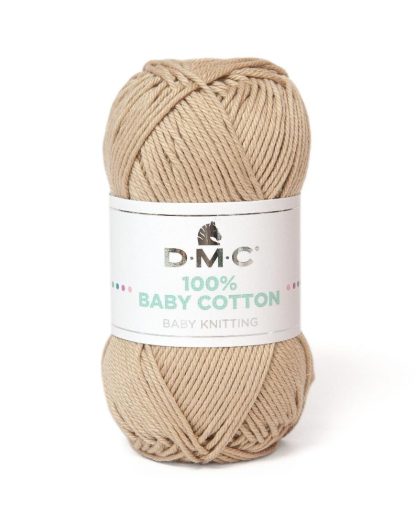 DMC_Baby_Cotton