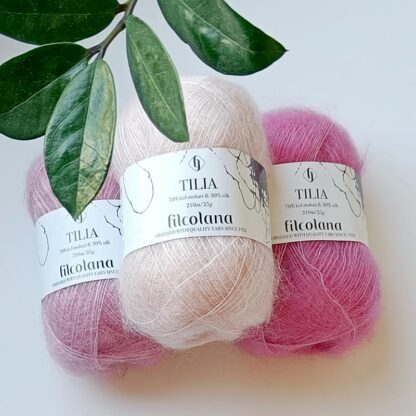 Filcolana_Tilia