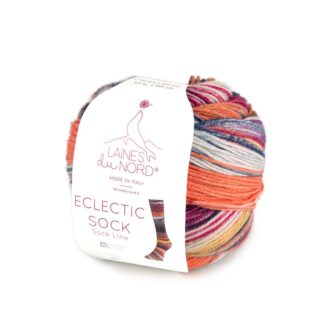 Laines_du_Nord_Eclectic_Sock