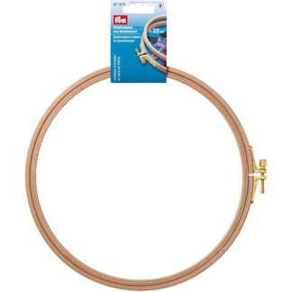 Prym Kirjontakehys 22cm